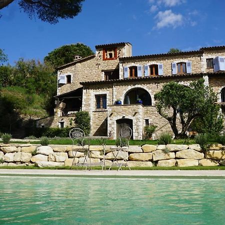 B&B Oasis Des Lavandes - Chambre Coqueliot Villeneuve-lès-Avignon Εξωτερικό φωτογραφία
