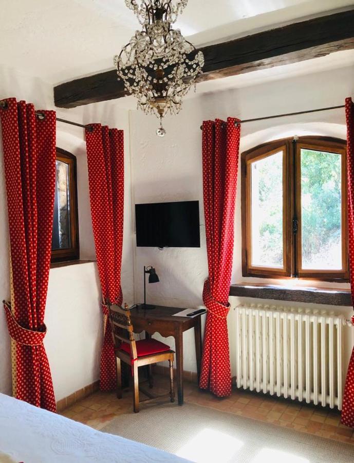 B&B Oasis Des Lavandes - Chambre Coqueliot Villeneuve-lès-Avignon Εξωτερικό φωτογραφία