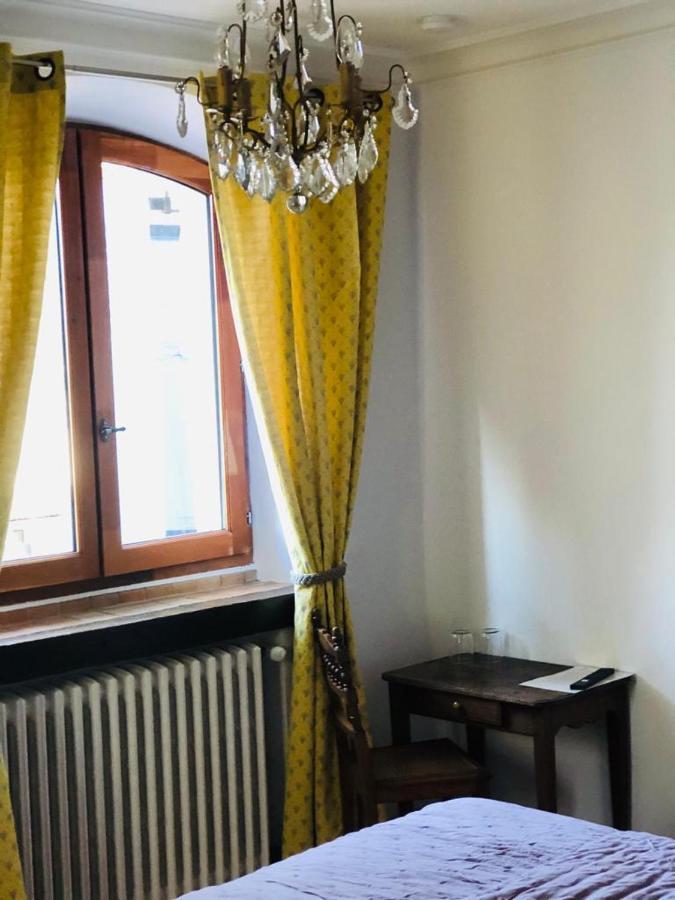 B&B Oasis Des Lavandes - Chambre Coqueliot Villeneuve-lès-Avignon Εξωτερικό φωτογραφία